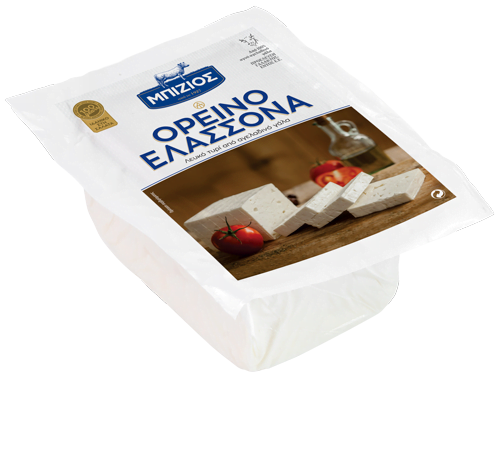 Ορεινό Ελασσόνα